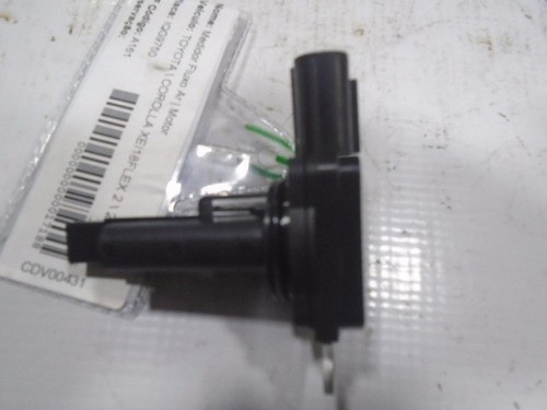 Sensor Do Fluxo De Ar Corolla Xei 1.8 2010