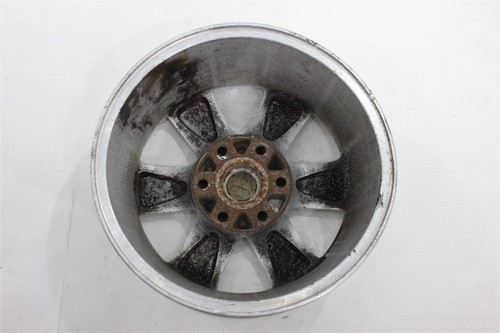 Roda Liga Aro 17 Pajero Full 08/16 Usado (137)