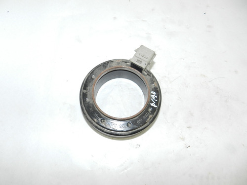 Bobina Compressor Ar Condicionado Ford Fiesta 2005 798aa