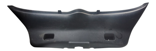 Forro Tampa Traseira Peugeot 307 02/12 (al) Adl Ptt