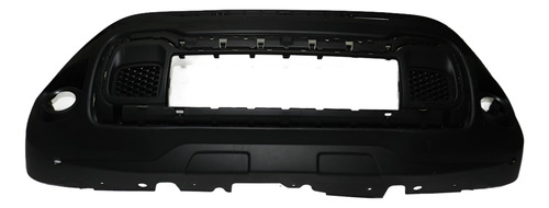 Para-choque Dianteiro Jeep Renegade 16/21 Com Arranhados