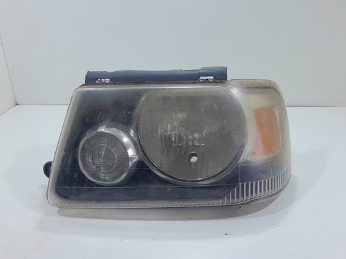 Farol Lado Esquerdo  Ford Ranger 2005/2009 (vj)