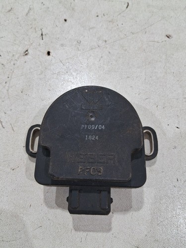 Sensor Tps Fiat Tempra 2.0 16v 1995 Cxa11 (av)