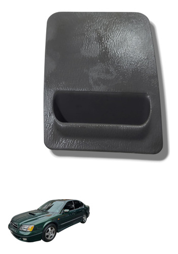Tampa Porta Objetos Subaru Legacy 2000 (al)