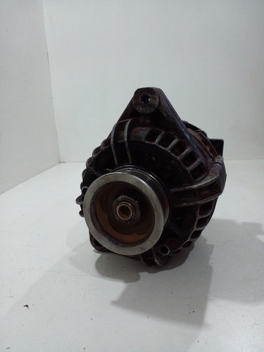 Alternador Motor Honda Civic 2001/2006 (vj)