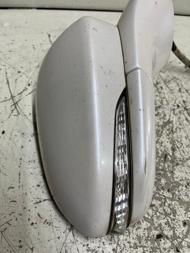 Espelho Retrovisor Direito Ford Fusion 2017 2018 2019 2020