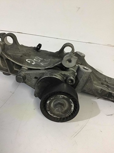 Suporte Do Alternador Peugeot 208 1.6 14/15 19819