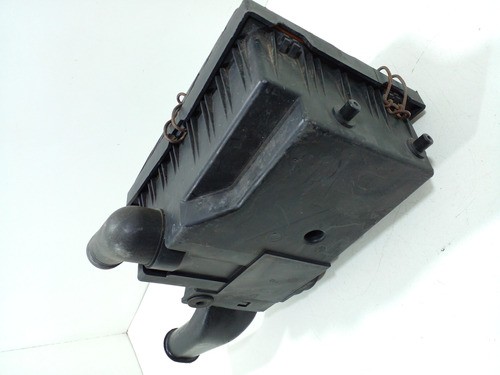 Caixa Filtro De Ar Fiat Uno Cs 1.5 1992 (m)