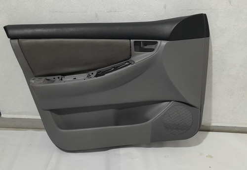 Forro Porta Dianteiro Esquerdo Toyota Corolla 2003 A 2008