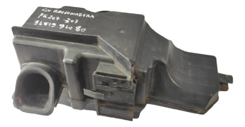 Caixa Ressonador Ressonância Peugeot 207/307 1.6 21337