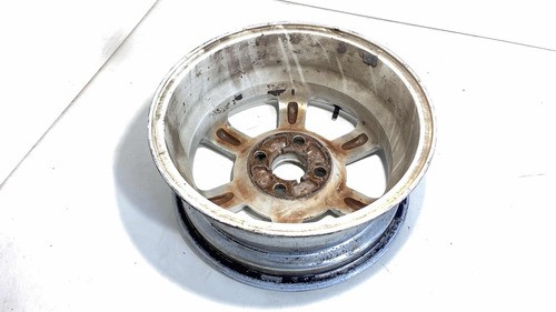 Roda De Liga Avulsa Ford Mondeo Aro 15 Original