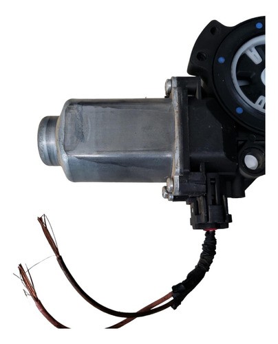 Motor Máquina Vidro Traseiro Direito Ix35 2014 2015 2016