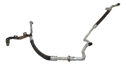Tubo Cano Compressor Ar Condicionado Master 2.5 2005 2012