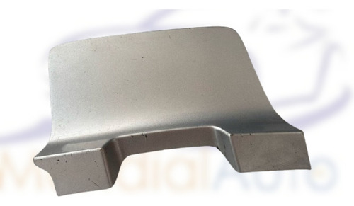 Tampa Reboque Parachoque Vw Spacefox 2010 A 2014. 23201