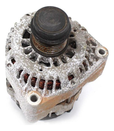 Alternador 2.8 Diesel 14v 140a S10 18/20 Usado (481)