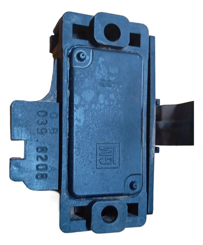 Sensor Map Ômega 1999 A 2004 3.8  0398208