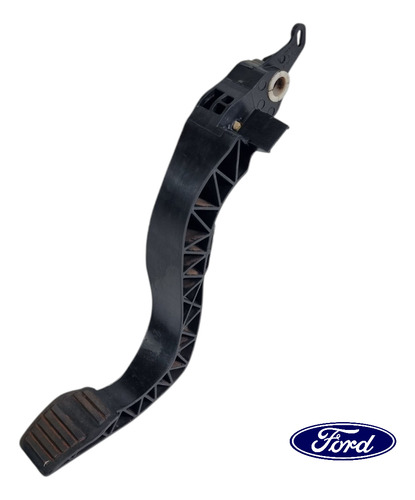 Pedal Embreagem Ford Ecosport 2006 A 2012 (plástico)