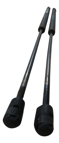 Par Amortecedor Porta Malas Vw Gol G2 95/12 (ap) Cxa 395