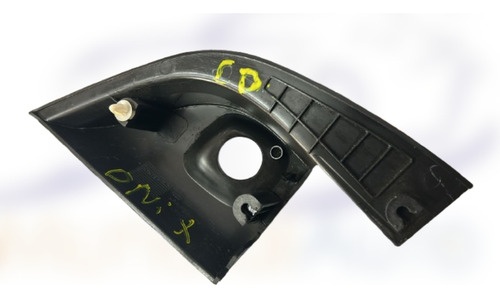Capa Interna Retrovisor Direito Onix Prisma 13/20. 23025