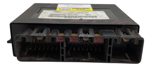 Módulo De Conforto Ford Fiesta Ecosport 04 A 08 2s6t15604ae