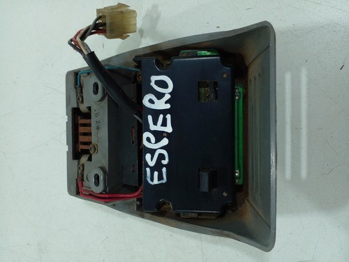 Luz Interna Teto Daewoo Espero 1996 (m)