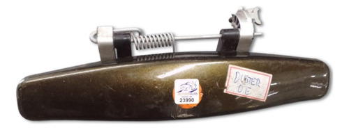 Maçaneta Dianteira Esquerda Renault Duster   23990