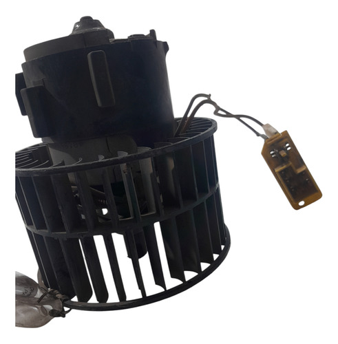 Motor Diverso  Palio Young 2001(ap)cxf67