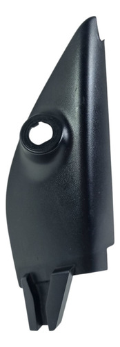 Acabamento Retrovisor L.d Vw Gol G5 G6 C/ Controle
