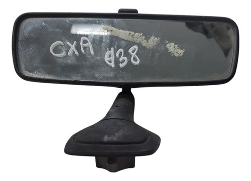 Retrovisor Interno Vw Gol 95/03 (al) Cxa 438