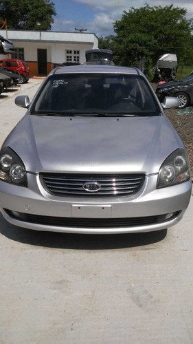 Sucata Kia Magentis 2.0 Gasolina  2008 Rs Caí Peças