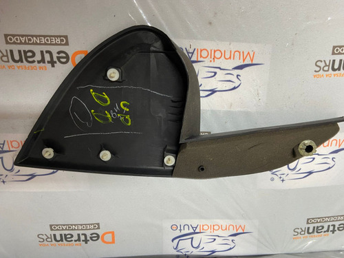 Acabamento Retrovisor Direito Vw Up 2017/22 18210 C08
