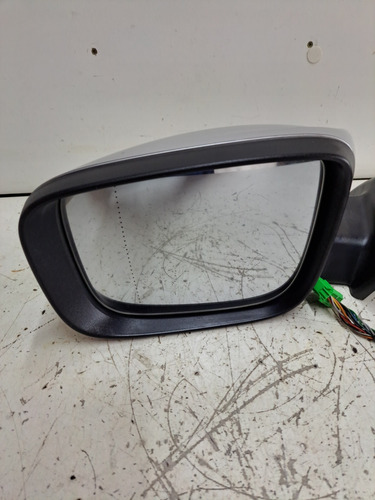 Retrovisor Lado Esquerdo Volvo Xc60 2014 