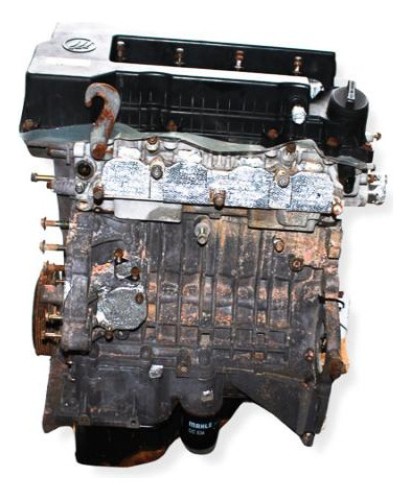 Motor Parcial X60 17/18 Usado (317)