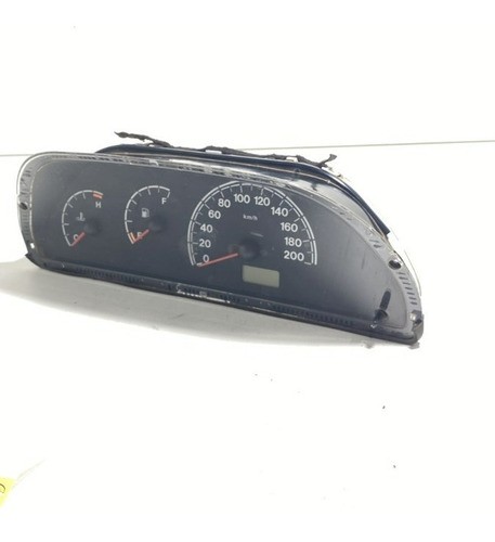 Painel De Instrumentos Fiat Palio/uno/strada Cód. 51786081