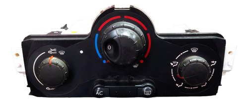 Comando Ar Condicionado Renault Megane 2008 2009 A 2013