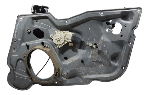 Máquina Vidro Dianteira Direita Ford Fusion/ 2010 (al)