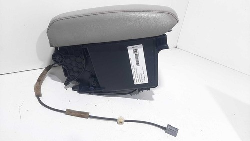 Apoio De Braço Central Honda Civic 2012 Á 2016 83403tr8m010