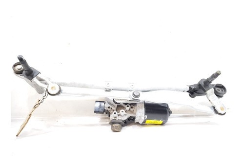 Motor Limpador Para-brisa Dianteiro Citroen C4 Cactus 2019