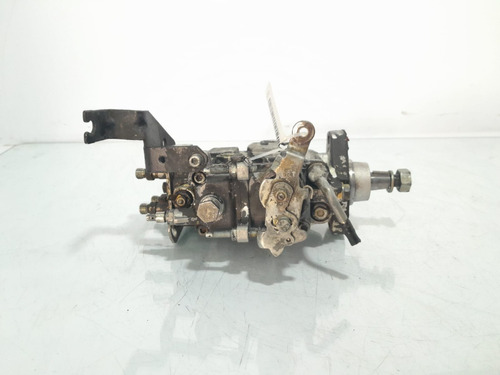 Bomba Injetora Motor Maxion S4 Aspirado D20 Silverado