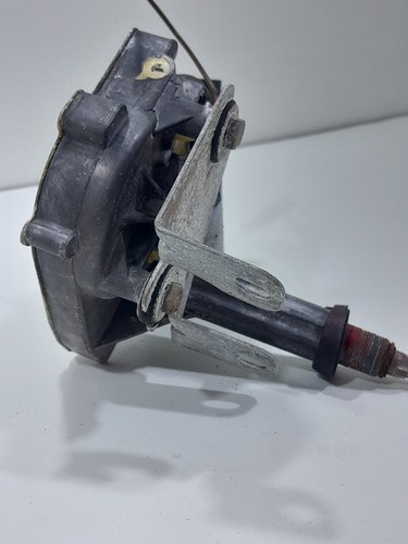 Motor Limpador Traseiro Volkswagen Gol Parati G3 04 (vj)