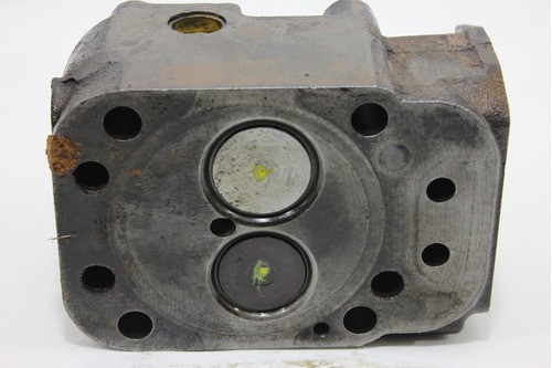 Cabeçote Mwm 229 4cc 96 Á 106cv F-1000 72/92 Usado (569)