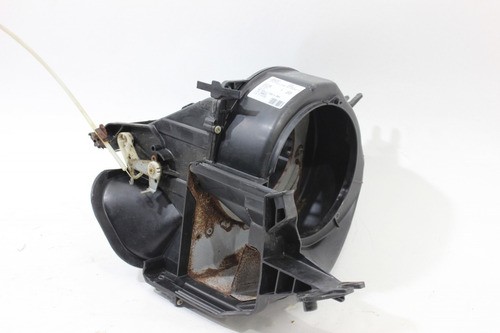 Caixa Ventilador Ar Forçado Hilux 98/04 (357)