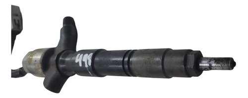 Bico Injetor Toyota Hilux 3.0 16v 12/16 (al) Cxa 498