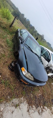 Toyota Camry Le 1995 125cv Gasolina Somente Peças (m)