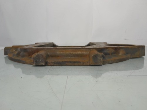 Flange Capa Seca Volante Mwm 229 F1000 F4000 922507010140