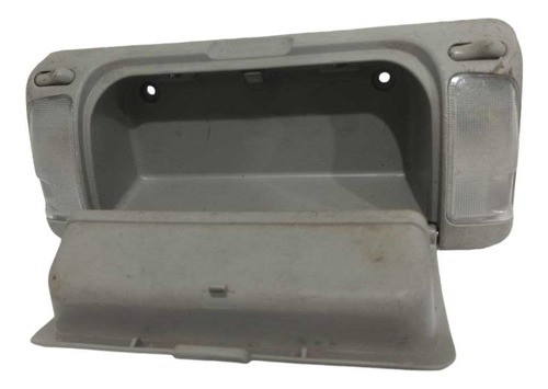 Lanterna Teto Porta Oculos Toyota Hilux 2005 2011 Original