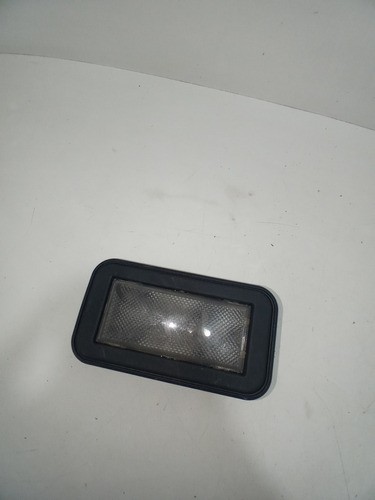 Luz De Teto Cortesia Original Fiat Uno Elba 0844101 (v)