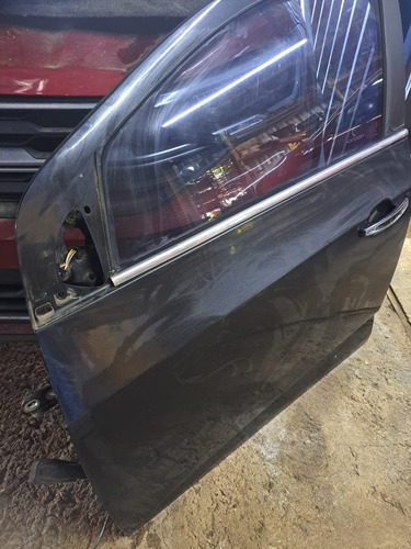 Porta Dianteira Esquerda Chevrolet Sonic 2012 2013 2014
