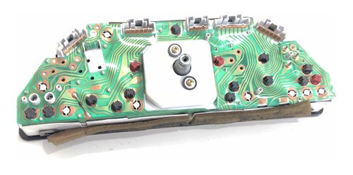 Painel De Instrumentos Fiat Palio / Uno / Siena 96 Até 00