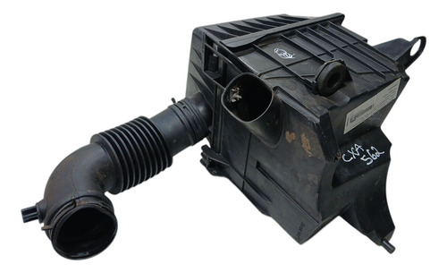 Caixa Filtro Ar Vw Gol 1.6 2010 C/ Detalhe (ap) Cxa 562